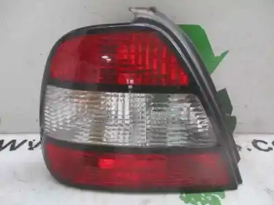 Second-hand car spare part left tailgate light for daewoo leganza 2.2 16v cat oem iam references 