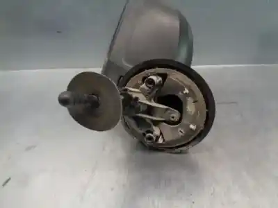 Peça sobressalente para automóvel em segunda mão espelho retrovisor esquerdo por dacia duster 1.5 dci diesel fap cat referências oem iam 963025111r  