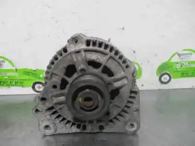 Second-hand car spare part alternator for ford galaxy (vx) 2.3 16v cat oem iam references 