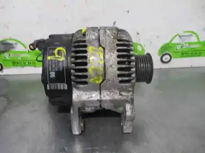 Second-hand car spare part alternator for ford galaxy (vx) 2.3 16v cat oem iam references   0123320021