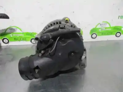 Second-hand car spare part alternator for ford galaxy (vx) 2.3 16v cat oem iam references   0123320021
