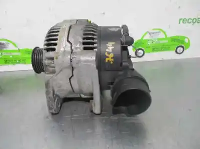 Second-hand car spare part alternator for ford galaxy (vx) 2.3 16v cat oem iam references   0123320021