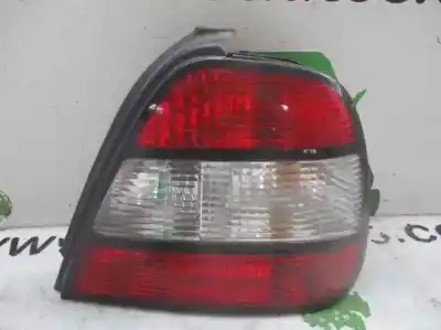 Second-hand car spare part right tailgate light for daewoo leganza 2.2 16v cat oem iam references 