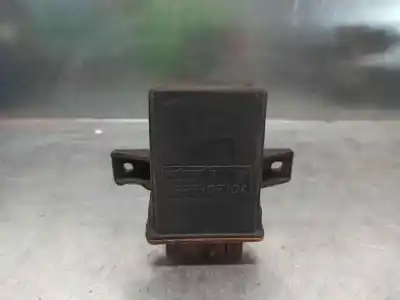 Автозапчасти б/у реле электрического вентилятора за citroen berlingo 1.9 d multispace ссылки oem iam 9631577880