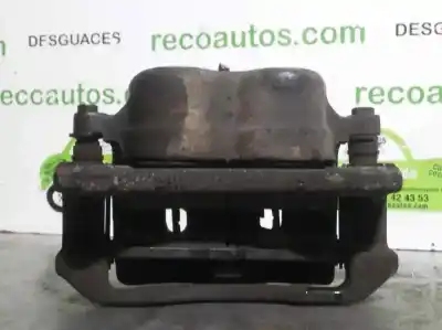 Second-hand car spare part front left brake caliper for ford explorer 4.0 v6 cat oem iam references 4130885  