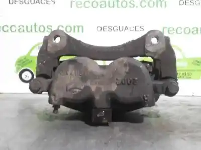 Second-hand car spare part front left brake caliper for ford explorer 4.0 v6 cat oem iam references 4130885  