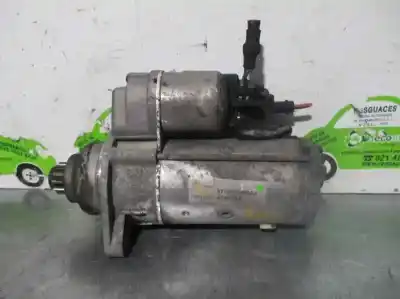 Second-hand car spare part starter motor for ford galaxy (vx) 2.3 16v cat oem iam references 