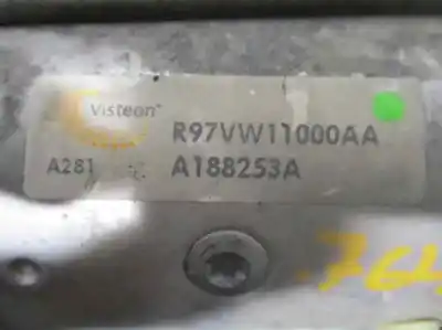 Piesă de schimb auto la mâna a doua electromotor pentru ford galaxy (vx) 2.3 16v cat referințe oem iam   r97vw11000aa