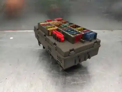 Автозапчасти б/у блок реле/предохранителей за citroen berlingo 1.9 d multispace ссылки oem iam 9568205380  