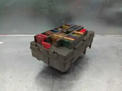 Автозапчасти б/у блок реле/предохранителей за citroen berlingo 1.9 d multispace ссылки oem iam 9568205380  