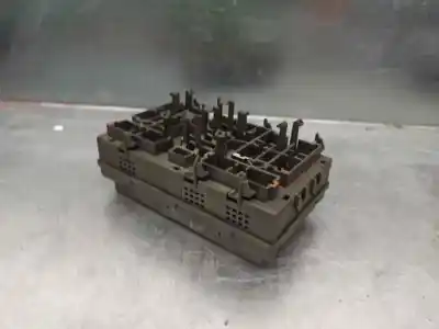 Автозапчасти б/у блок реле/предохранителей за citroen berlingo 1.9 d multispace ссылки oem iam 9568205380  