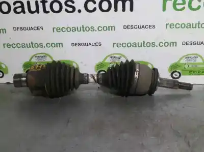 Peça sobressalente para automóvel em segunda mão transmissão dianteira direita por ford explorer 4.0 v6 cat referências oem iam 3287052