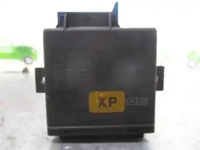 Second-hand car spare part electronic module for opel calibra básico oem iam references 90339251