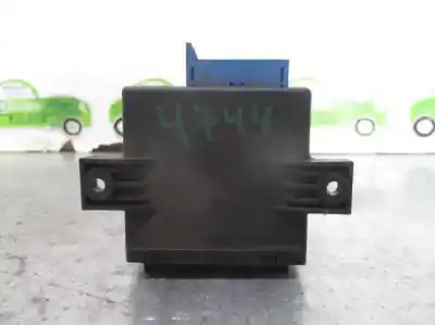 Second-hand car spare part electronic module for opel calibra básico oem iam references 90339251  410218001004