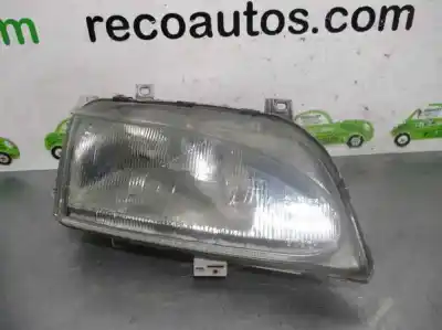 Second-hand car spare part RIGHT HEADLIGHT for FORD GALAXY (VX)  OEM IAM references   0301048312