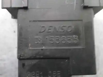 Second-hand car spare part headlights switch for toyota corolla (e12) 1.6 16v oem iam references   153635