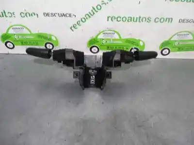 Second-hand car spare part headlights switch for ford galaxy (vx) 2.3 16v cat oem iam references   