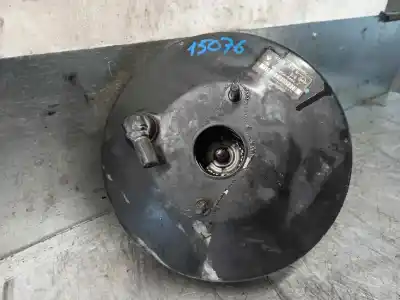 Second-hand car spare part brake servo for dacia duster 1.5 dci diesel fap cat oem iam references 472102876r  03785454044