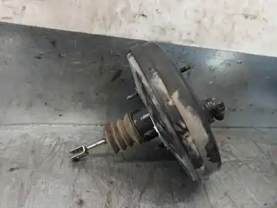 Second-hand car spare part brake servo for dacia duster 1.5 dci diesel fap cat oem iam references 472102876r  03785454044