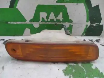 Second-hand car spare part front left headlight for daewoo leganza 2.2 16v cat oem iam references 