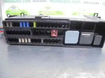 Автозапчастина б/у реле/запоперівник для ford c-max (ceu) 1.0 ecoboost cat посилання на oem iam av6t14k131ac  x55fk1351b
