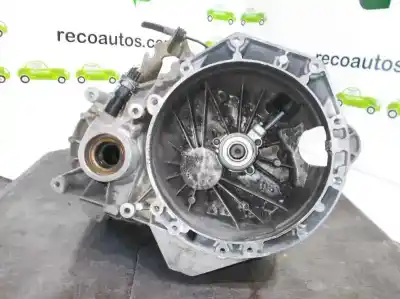 Peça sobressalente para automóvel em segunda mão CAIXA DE VELOCIDADES por FORD GALAXY (VX)  Referências OEM IAM 977T7002AA  1GC39B12000005
