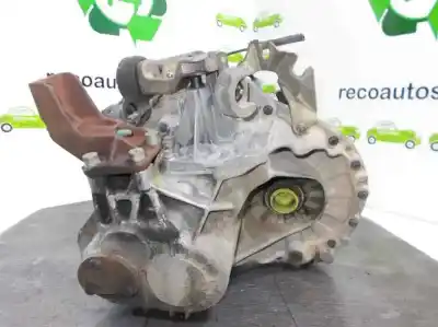 Second-hand car spare part gearbox for ford galaxy (vx) 2.3 16v cat oem iam references 977t7002aa  1gc39b12000005