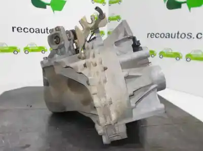 Second-hand car spare part gearbox for ford galaxy (vx) 2.3 16v cat oem iam references 977t7002aa  1gc39b12000005