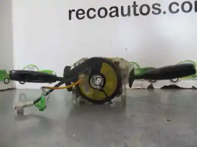 Piesă de schimb auto la mâna a doua maneta bloc lumini pentru kia rio i fastback (dc) 1.3 referințe oem iam 93400fd100