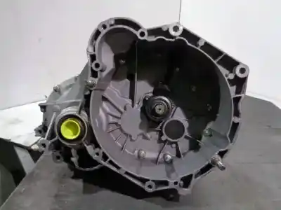 Peça sobressalente para automóvel em segunda mão caixa de velocidades por fiat stilo (192) 1.9 jtd cat referências oem iam 21719773524