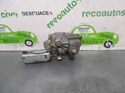 Second-hand car spare part rear windshield wiper motor for ford galaxy (vx) 2.3 16v cat oem iam references 7m0955713a