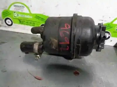Second-hand car spare part power steering fluid tank for land rover discovery (salljg/lj) 2.5 tdi oem iam references   