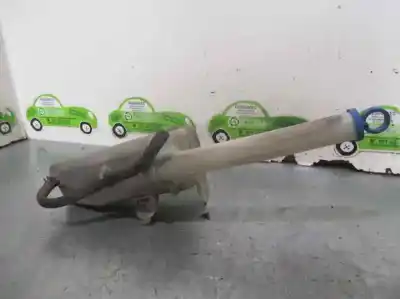 Piesă de schimb auto la mâna a doua vas rezervor lichid parbriz pentru kia rio i fastback (dc) 1.3 referințe oem iam 0k30a1535x