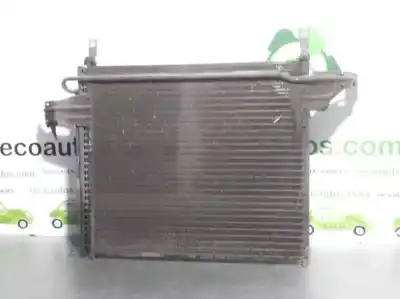 Peça sobressalente para automóvel em segunda mão condensador / radiador de ar condicionado por ford explorer 4.0 v6 cat referências oem iam f47h19710aa