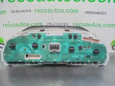 Peça sobressalente para automóvel em segunda mão quadrante por daewoo tacuma (u100) 1.6 referências oem iam 96498321  