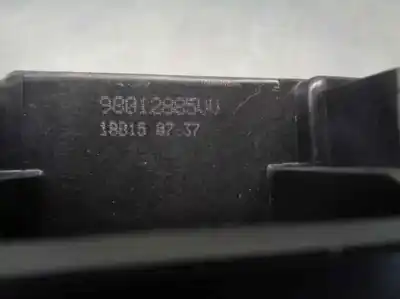 Автозапчастина б/у внутрішня задня права ручка для citroen c4 cactus 1.6 hdi 90 посилання на oem iam 98012885vv  