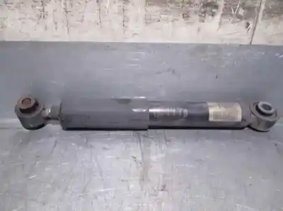 Peça sobressalente para automóvel em segunda mão amortecedor traseiro direito por citroen berlingo xtr 1.6 hdi 92 referências oem iam 9684061680