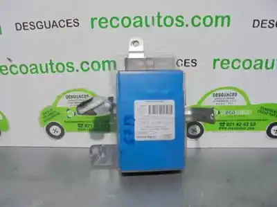 Peça sobressalente para automóvel em segunda mão centralina de airbag por ford explorer 4.0 v6 cat referências oem iam f67f14b215ac