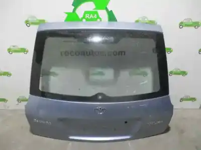 Peça sobressalente para automóvel em segunda mão porta da mala / tampa traseira por daewoo tacuma (u100) 1.6 referências oem iam 96459462