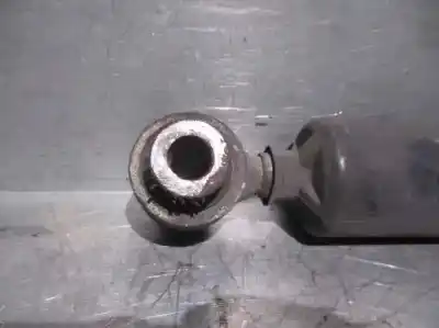Peça sobressalente para automóvel em segunda mão amortecedor traseiro esquerdo por citroen berlingo xtr 1.6 hdi 92 referências oem iam 9684061680  814902001715