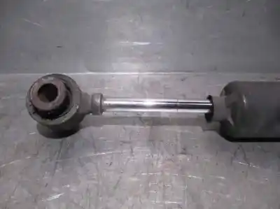 Peça sobressalente para automóvel em segunda mão amortecedor traseiro esquerdo por citroen berlingo xtr 1.6 hdi 92 referências oem iam 9684061680  814902001715