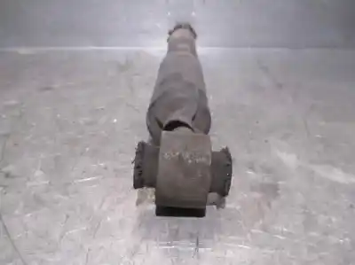 Peça sobressalente para automóvel em segunda mão amortecedor traseiro esquerdo por citroen berlingo xtr 1.6 hdi 92 referências oem iam 9684061680  814902001715