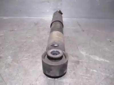 Peça sobressalente para automóvel em segunda mão amortecedor traseiro esquerdo por citroen berlingo xtr 1.6 hdi 92 referências oem iam 9684061680  814902001715