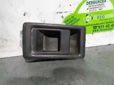 Автозапчасти б/у внутри передней правой ручки за land rover discovery (salljg/lj) 2.5 tdi ссылки oem iam 