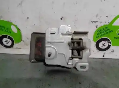 Автозапчасти б/у внутри передней правой ручки за land rover discovery (salljg/lj) 2.5 tdi ссылки oem iam   