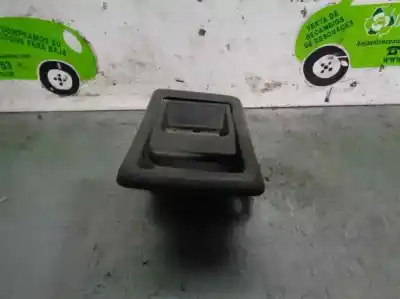 Автозапчасти б/у внутри передней правой ручки за land rover discovery (salljg/lj) 2.5 tdi ссылки oem iam   