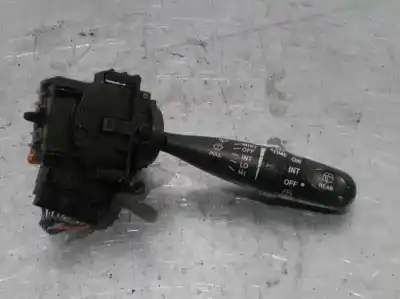 Second-hand car spare part windshiel wiper switch for toyota corolla (e12) 1.6 16v oem iam references 1a830173699