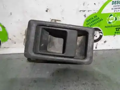 Автозапчасти б/у внутренняя задняя правая ручка за land rover discovery (salljg/lj) 2.5 tdi ссылки oem iam 