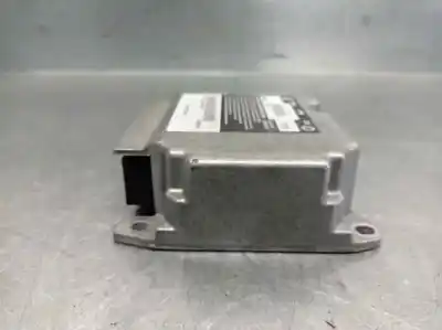 Peça sobressalente para automóvel em segunda mão centralina de airbag por fiat stilo (192) 1.9 jtd cat referências oem iam 51711816  5wk43342