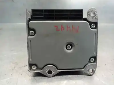 Peça sobressalente para automóvel em segunda mão centralina de airbag por fiat stilo (192) 1.9 jtd cat referências oem iam 51711816  5wk43342